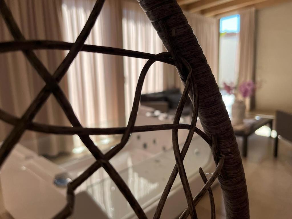 Giafra Luxury Rooms Агридженто Екстериор снимка